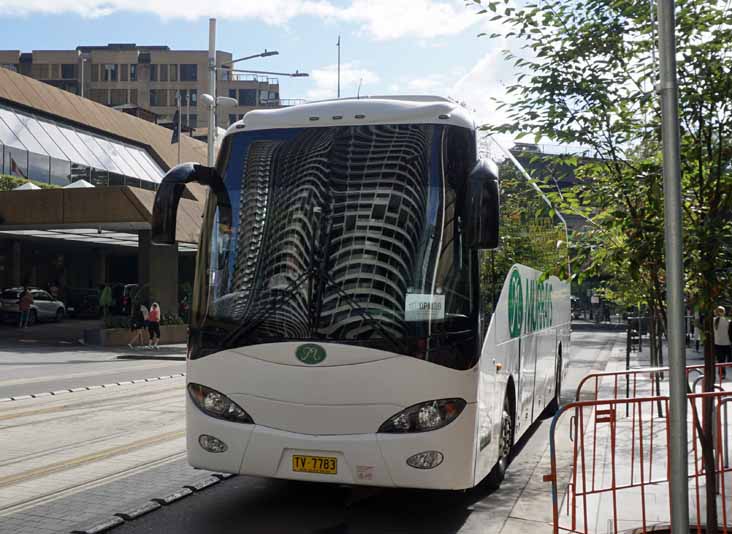 Murrays BCI Cruiser 12 475